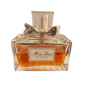 Miss Dior Eau de Parfum (2017 RARE)